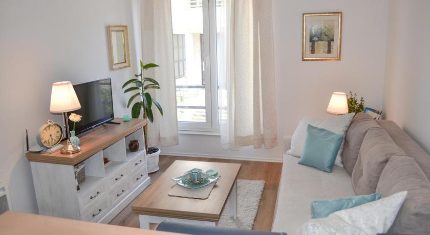 happy apartments mostar