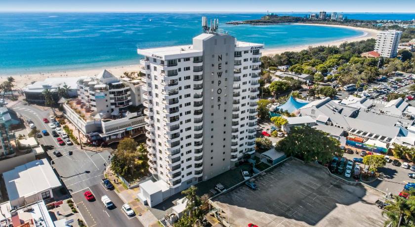 Newport Mooloolaba Apartments