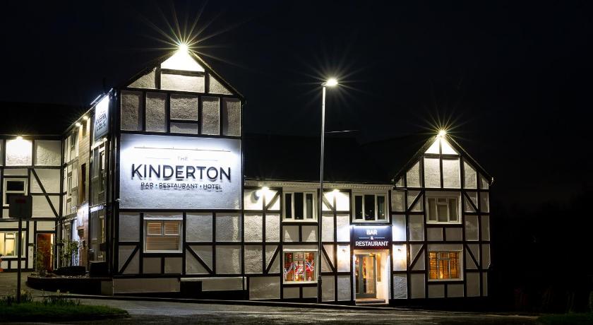 The Kinderton-NEW