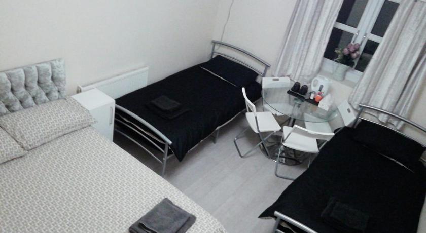 Regent Guest House