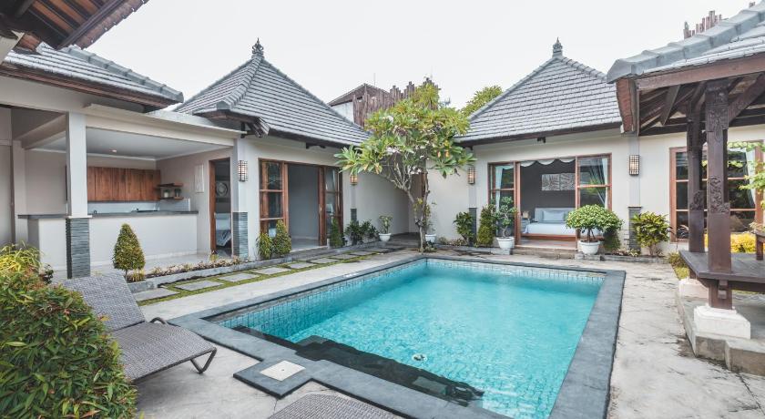 Dura Villas Bali at Kerobokan