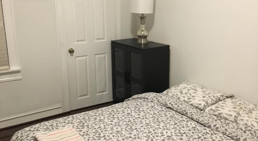 comfort & charm in the johns hopkins uni