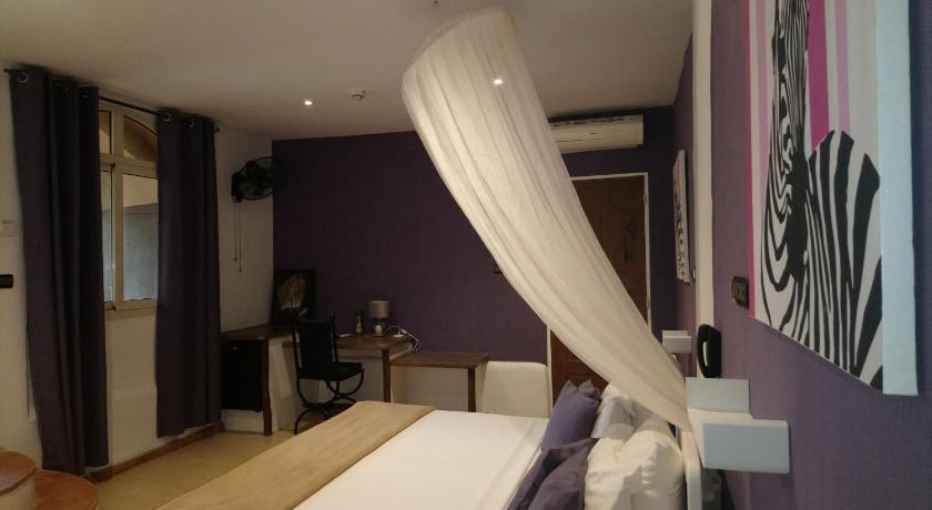 L'Hacienda L'Hacienda