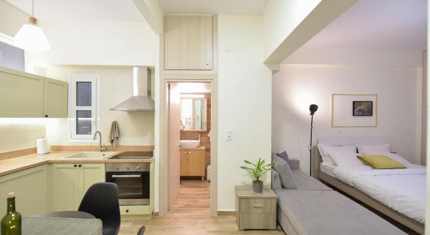 Live As A Greek in Artemis apartment - image 11