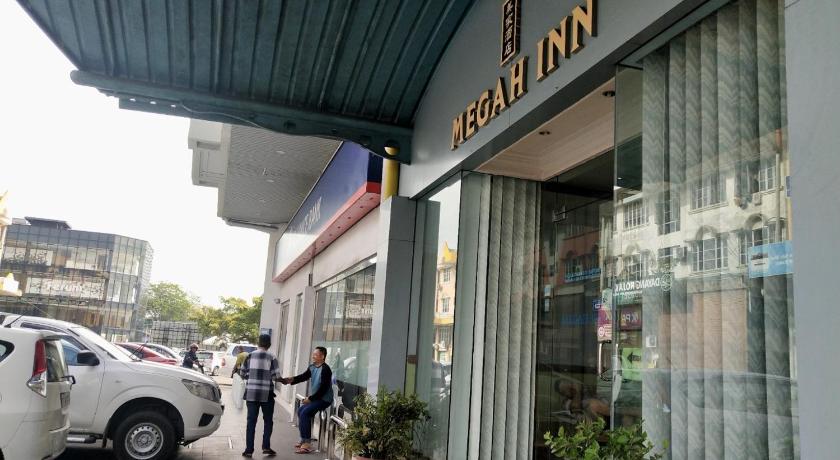 Megah Inn