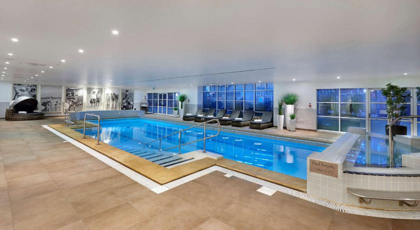 Hyatt Regency Birmingham