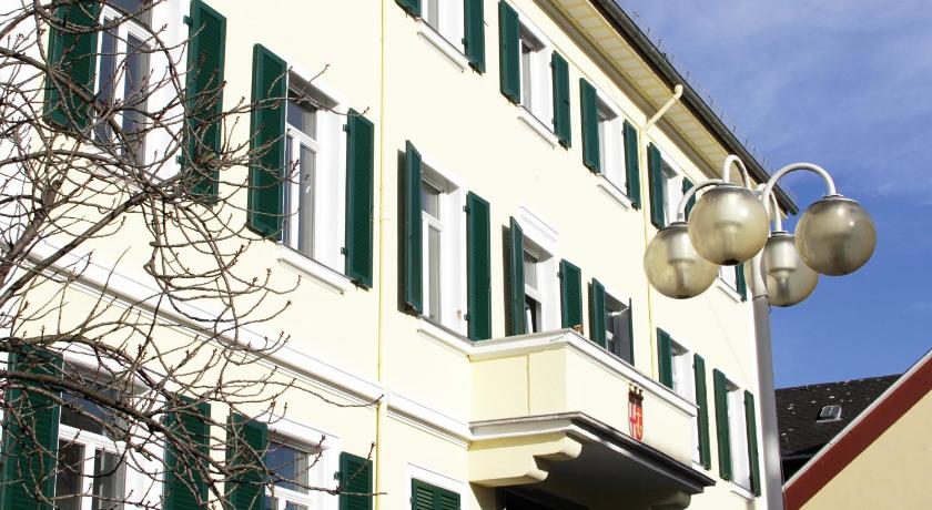 Boutique-Hotel „Altes Rathaus“