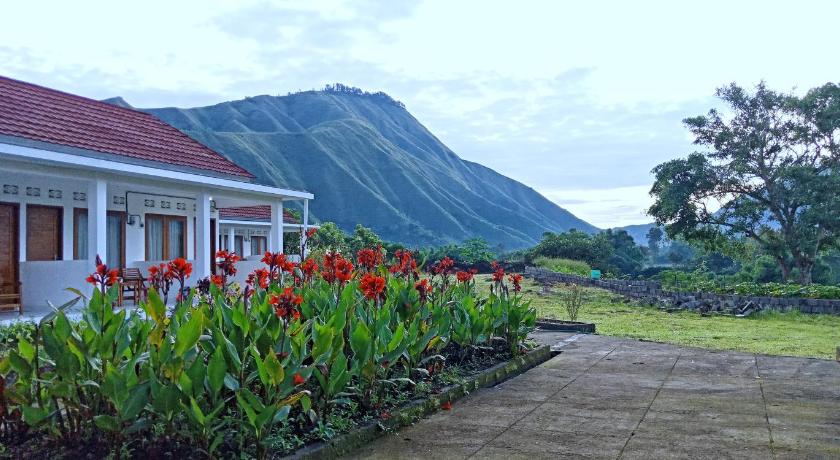 Rinjani Hill Hotel