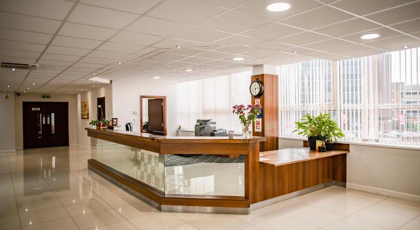 Ox Hotel Manchester