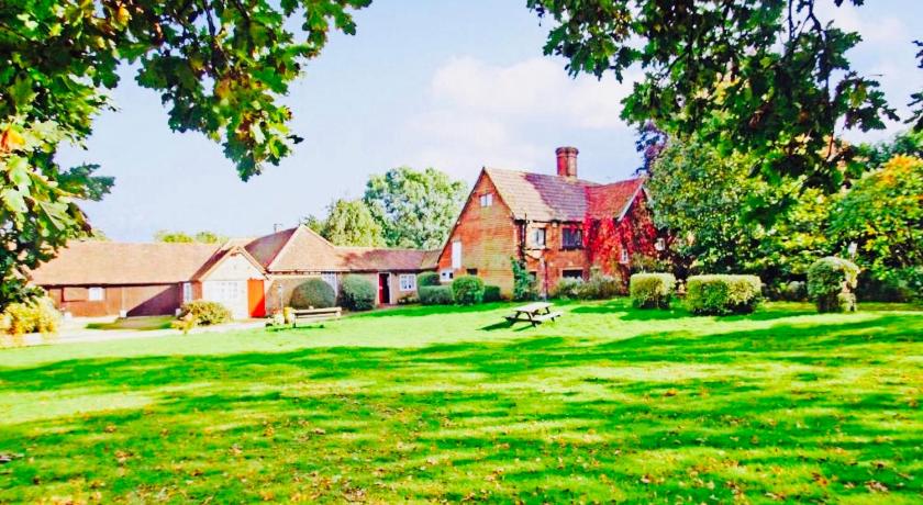 Oldlands Farmhouse Gatwick