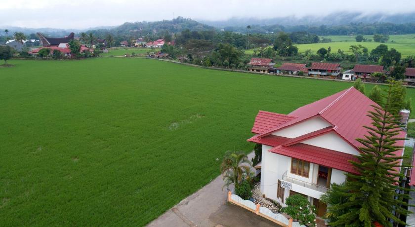 Rosalina Homestay