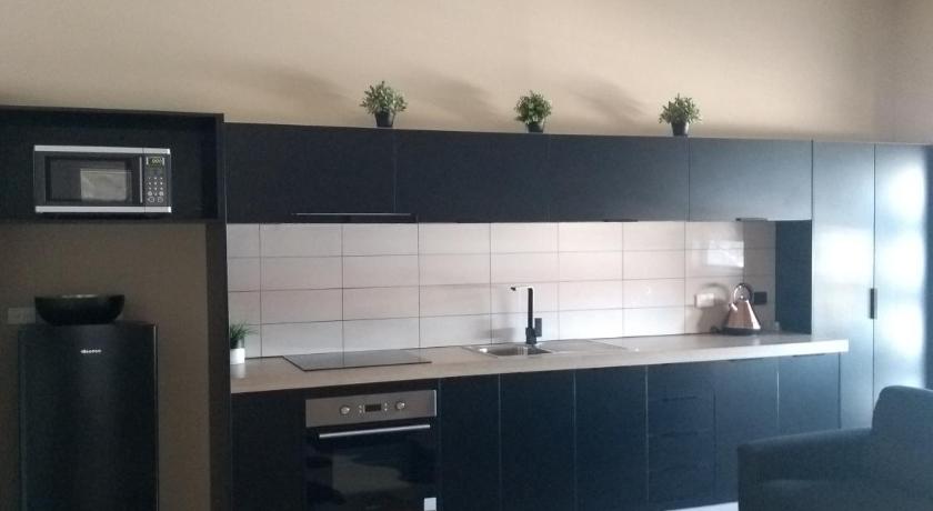 Kindred Parkside Apartments