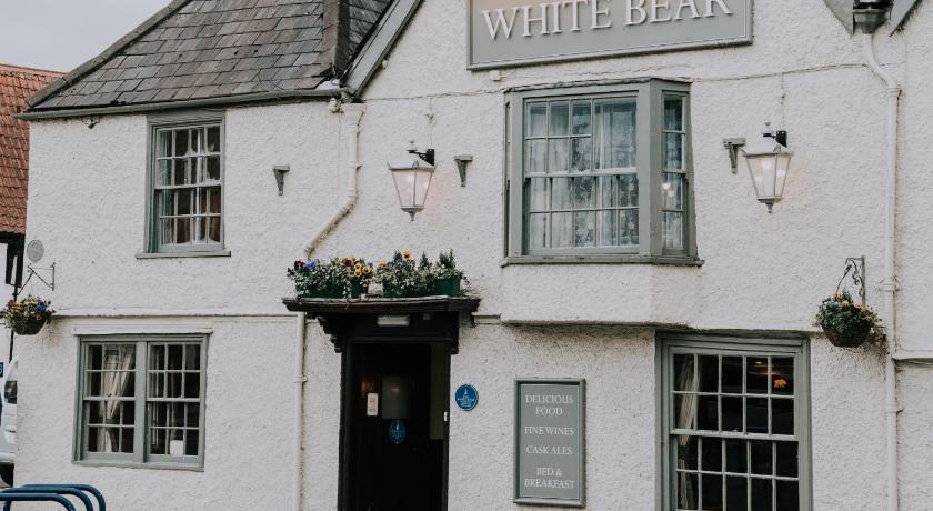 The White Bear