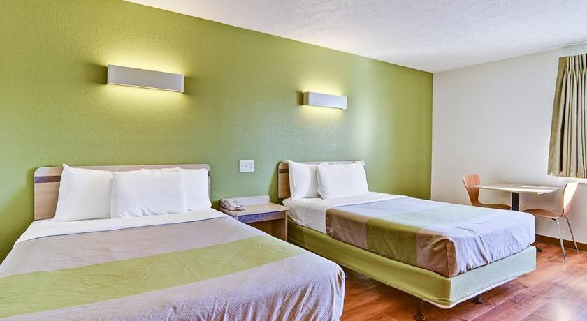 Economy Inn Pittsburgh Airport