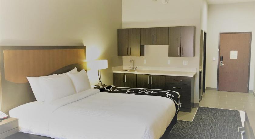 Hotel Glenpool