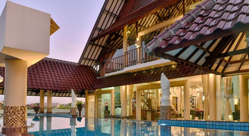 Kyara Villa Apartments