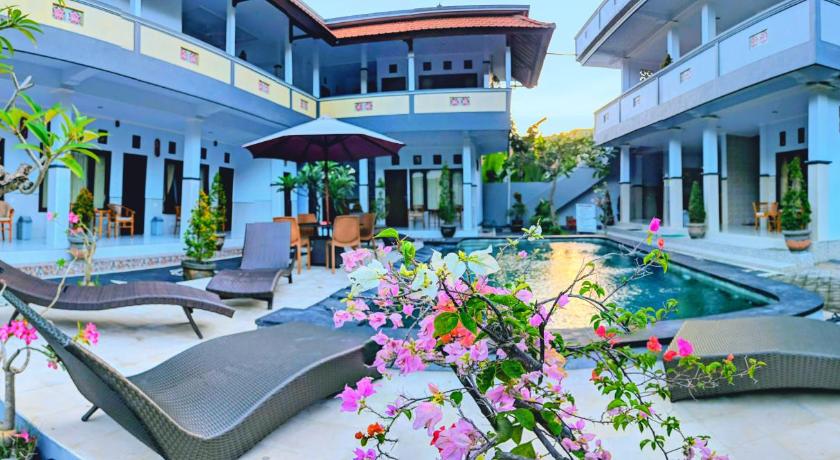 Serangan Mimba Inn