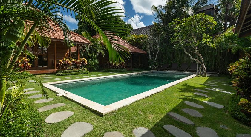 Orora Bungalows