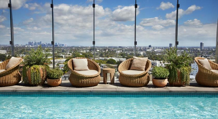 1 Hotel West Hollywood