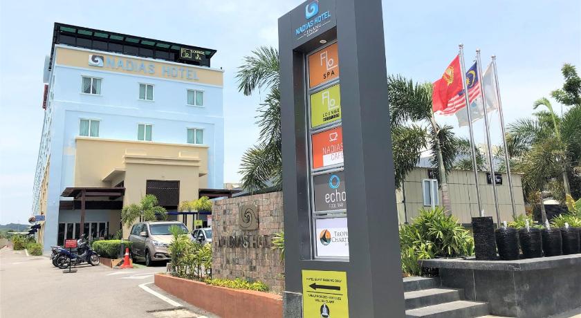 Nadias Hotel Cenang Langkawi