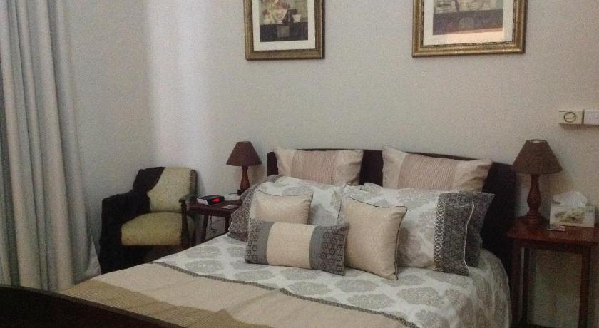 Chinnock B&B