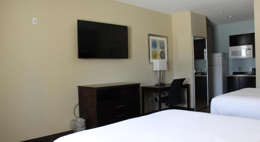 Horizon Inn & Suites