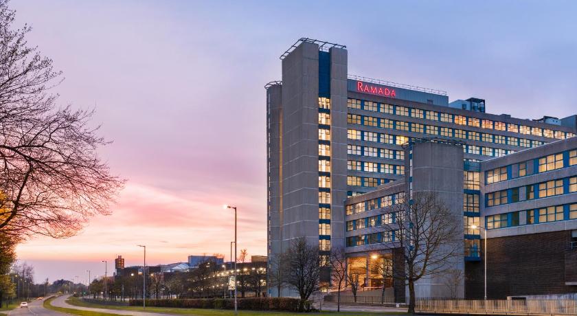 Ramada by Wyndham East Kilbride