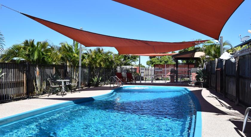Bluewater Harbour Motel