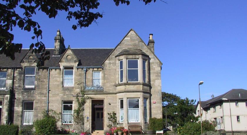 Straven Guesthouse