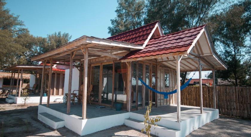 Mimpi Bungalow
