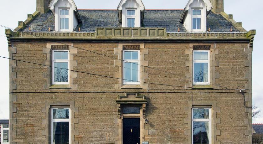 Greenland house