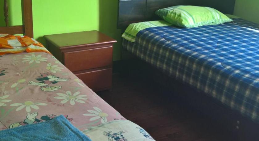 Habitaciones para Estudiantes Y/o Mochileros 이미지