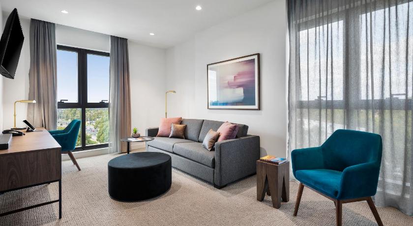 Quest Burwood East