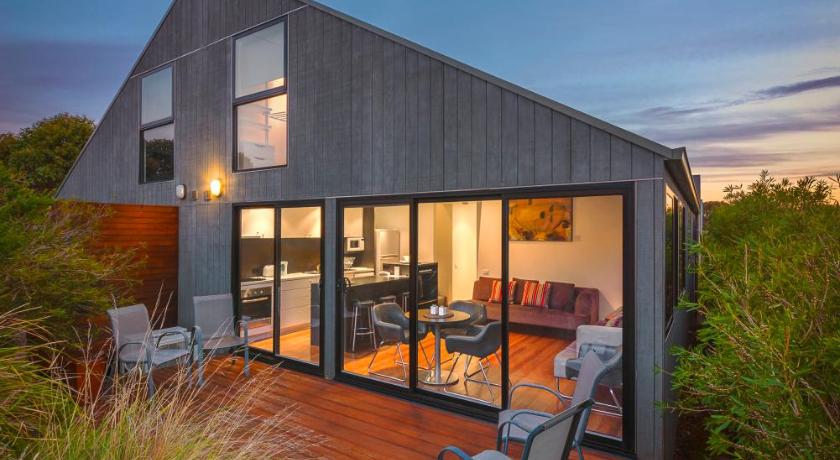 Southern Ocean Villas