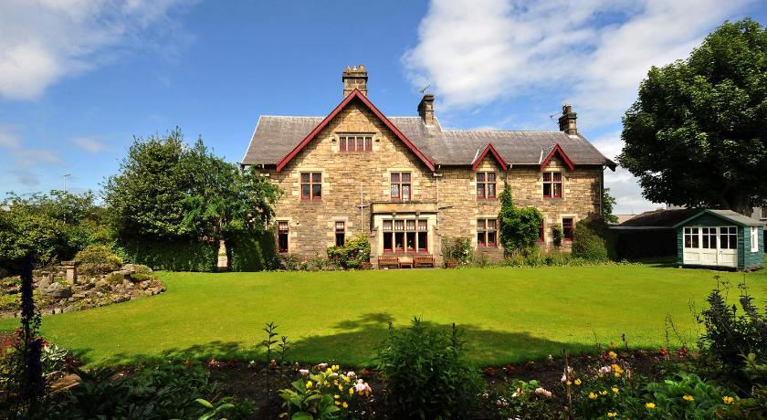 St Michaels Guest House