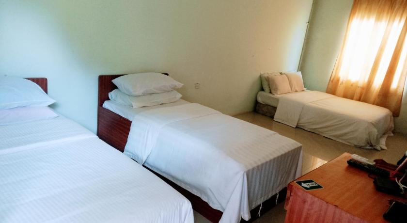 Daisyinn Budget Hotel Kuala Terengganu
