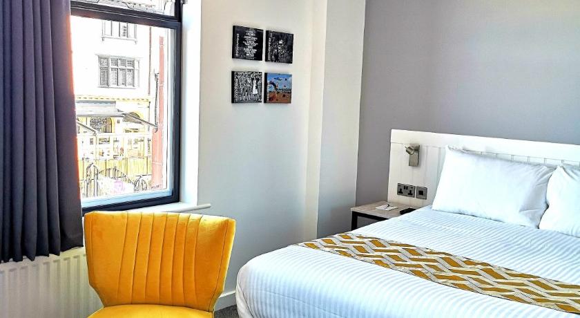 Mode Hotel Lytham