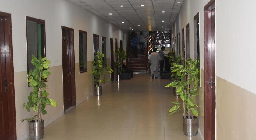 Hotel Khursheed Palace - image 5