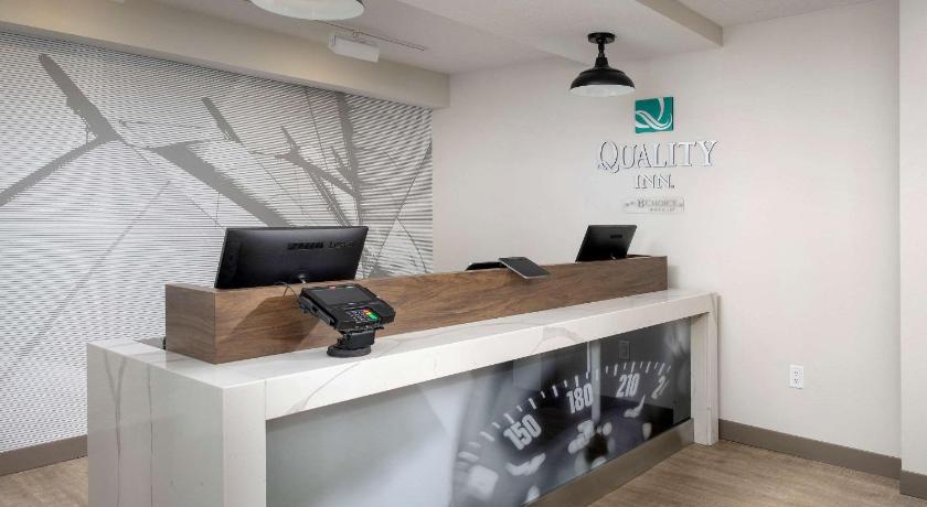 Quality Inn Atlantic Beach-Mayo Clinic Jax Area