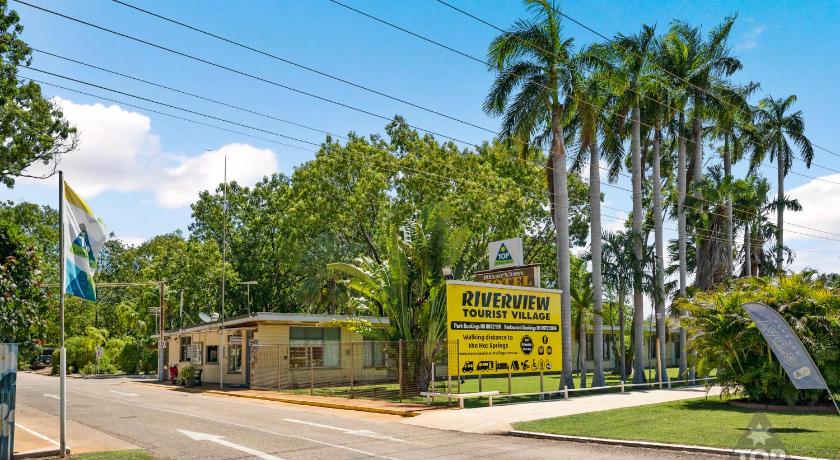 Riverview Tourist Village