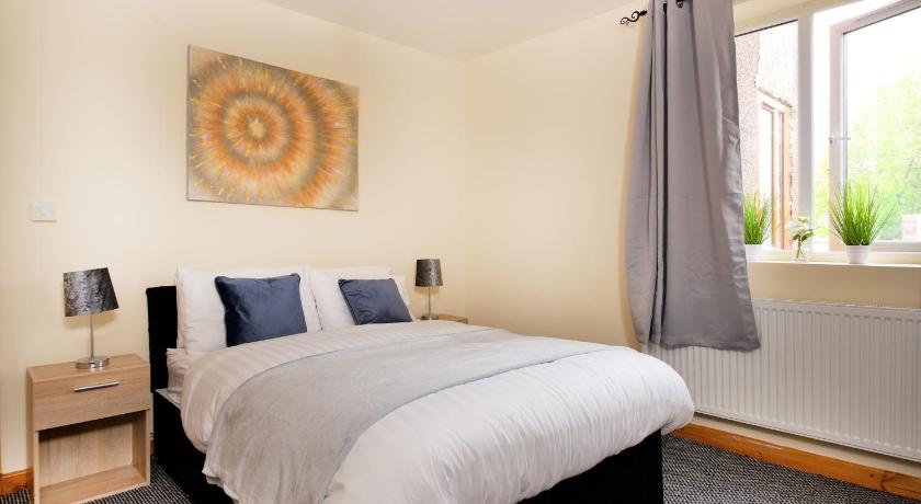 Budget Rooms