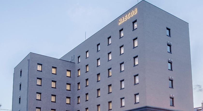 MASCOS HOTEL 益田温泉
