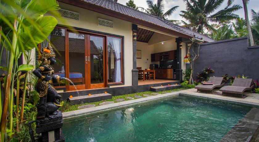 Pondok Buda Merta 2