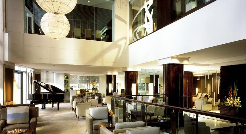 Shangri-La Sydney