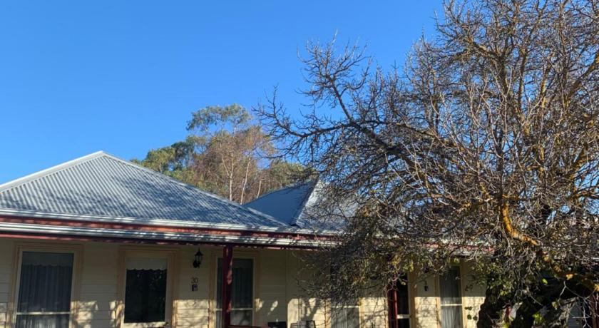 Dunkeld Studio Accommodation