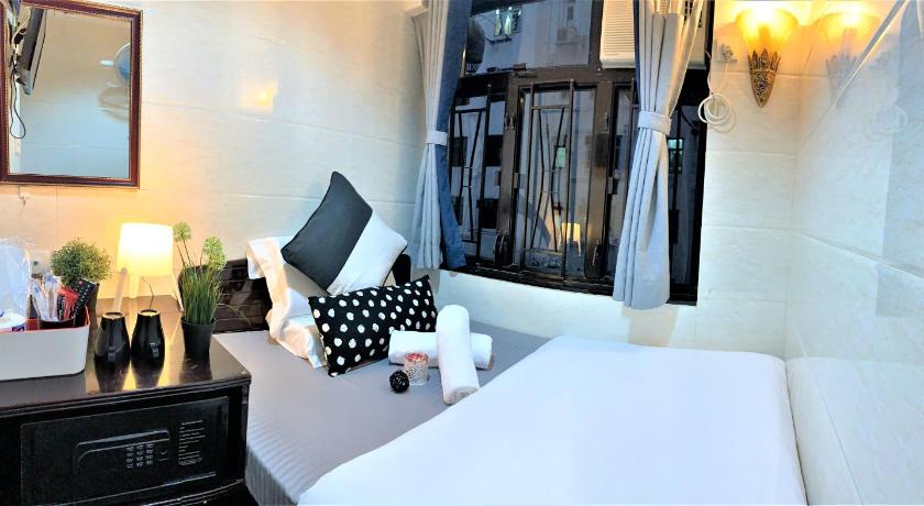 Sydney Hostel