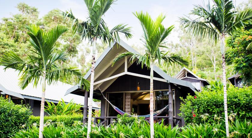 Palm Bungalows