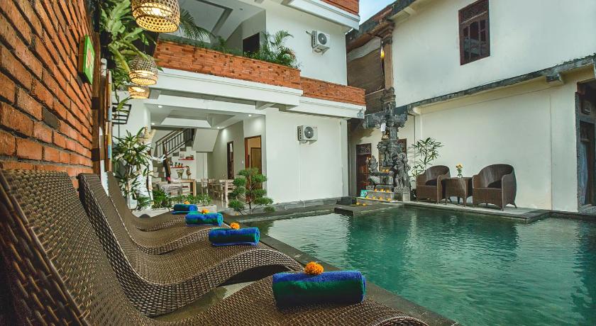Ubudku Villas