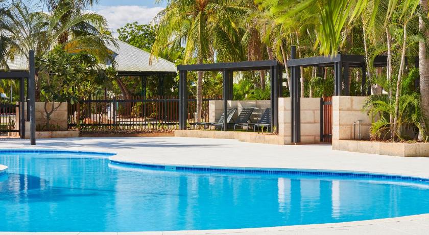 RAC Cable Beach Holiday Park