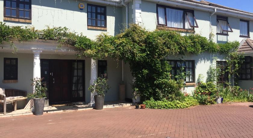 Parc Lodge Guesthouse